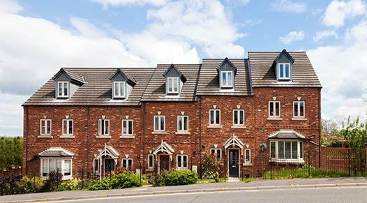 Roofing Guttering thumbnail Roofing