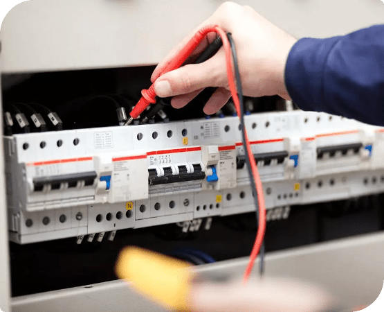 Electrical Fault Finding 2d Finding electrical faults in London