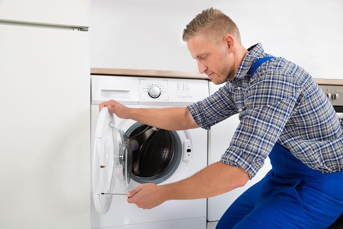 Tumble Dryer Installation Services in London Fantastic Services