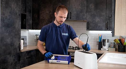 PAT testing category PAT Testing