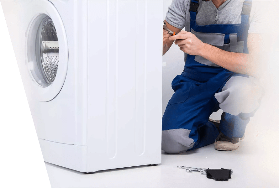 Tumble Dryer Installation Service in London