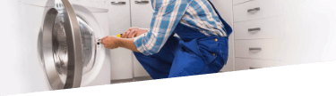 Washing machine installation service in London