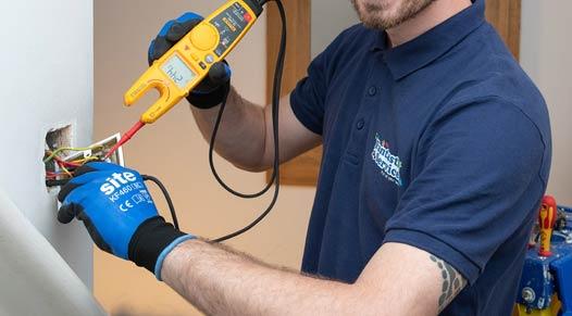 electrical fault finding category Electrical Fault Finding