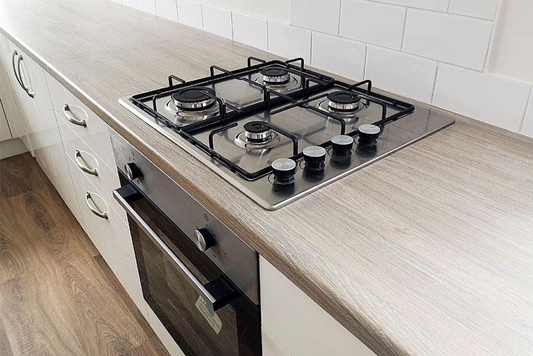 cooker installation london mobile Cooker Installation