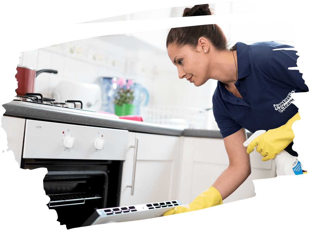 End of Tenancy Cleaning Marlow