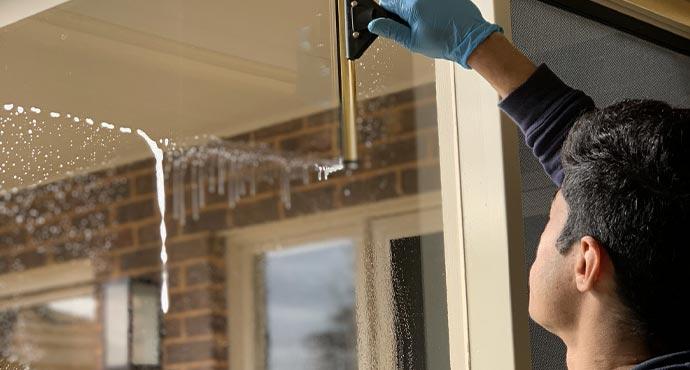 Domestic and Business Window Cleaning