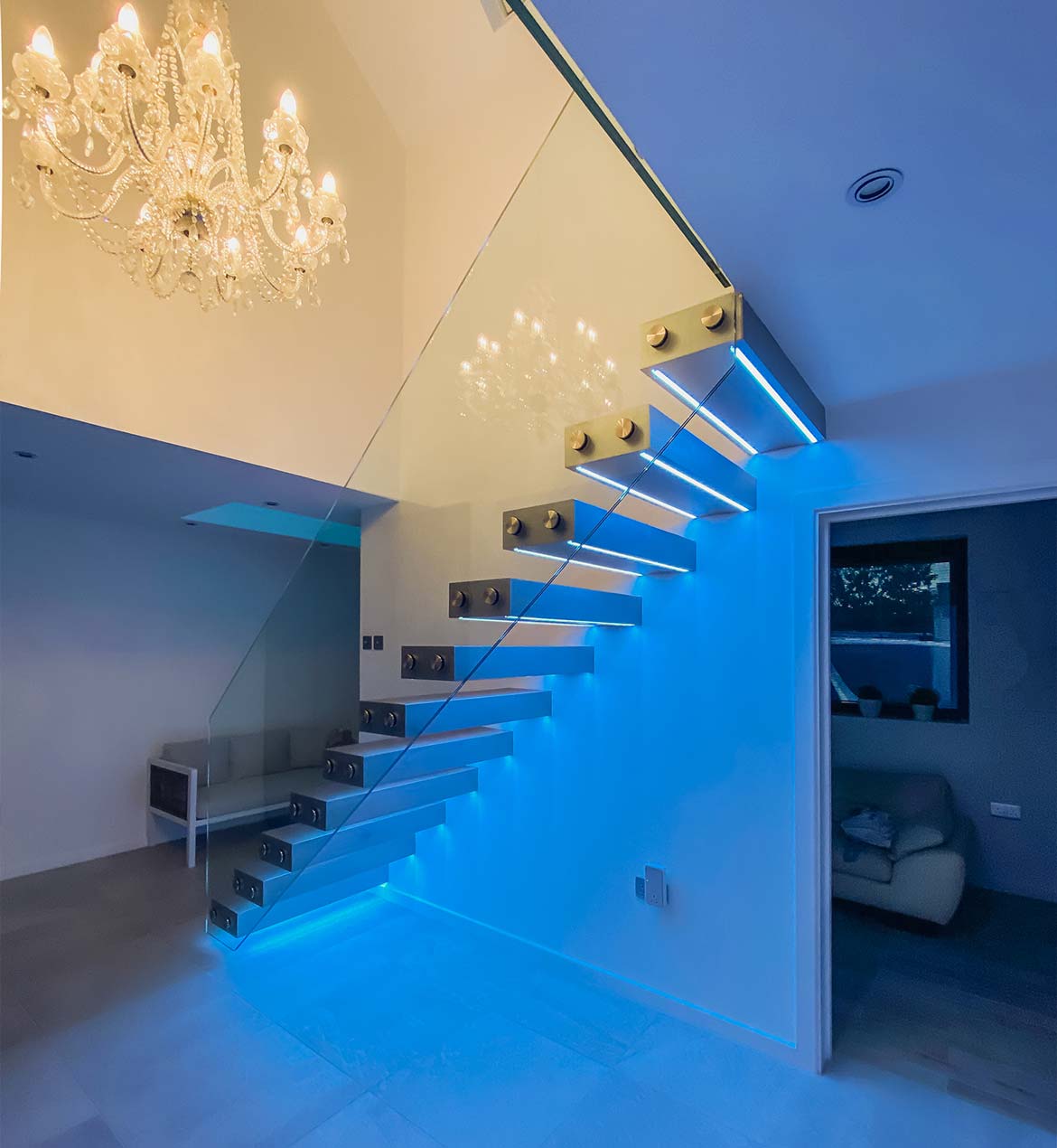 Staircase Design Services in London | Fantastic Services