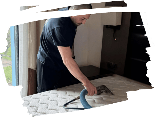 Mattress Cleaning Bromley