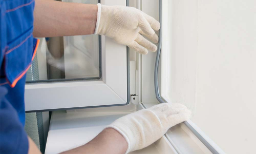 Window Repairs - Fantastic Services