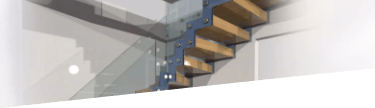 Staircase design services in London