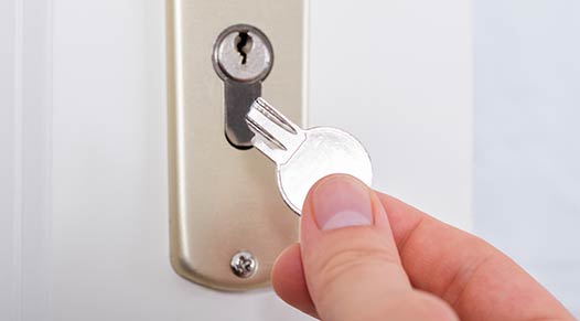 FS category broken key Broken Key Extraction