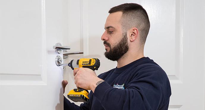 locksmith services