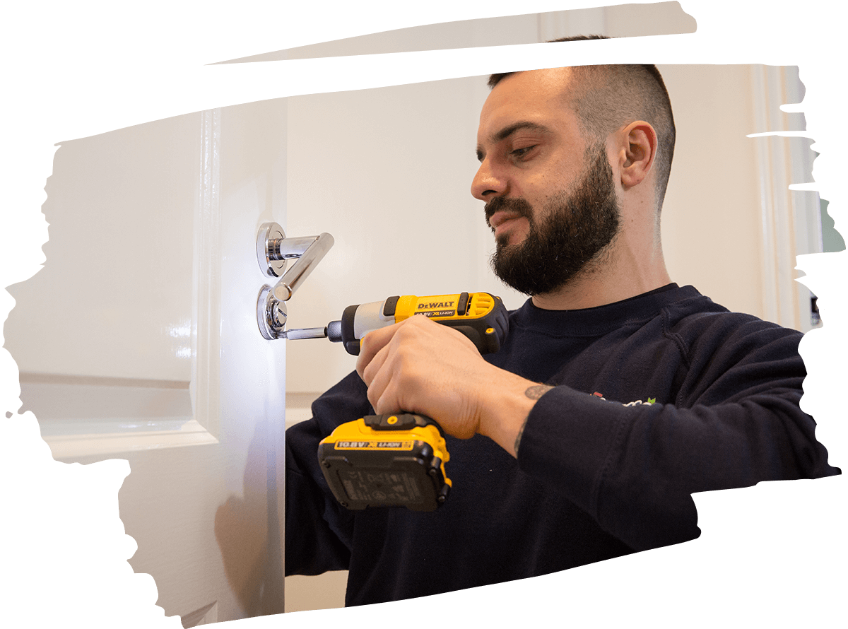 Locksmith Southwark