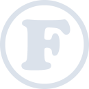 Fantastic F logo