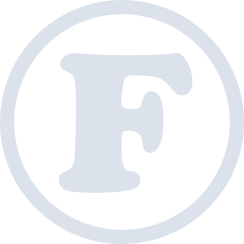 Fantastic F logo