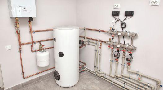 Expansion Vessel Unvented Water System Litre Expansion Vessel