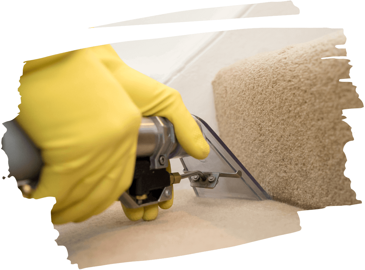 Carpet Cleaning Coulsdon