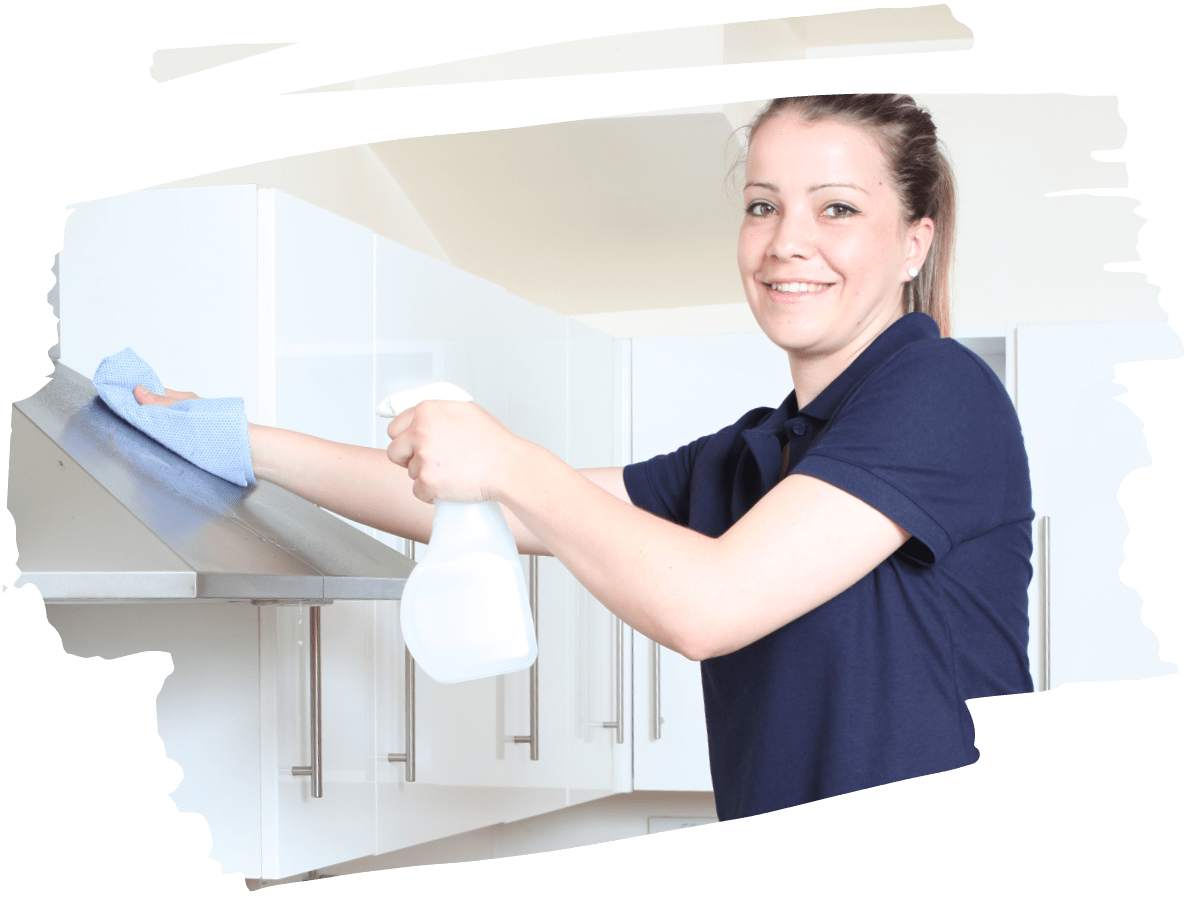 Cleaning Spennymoor