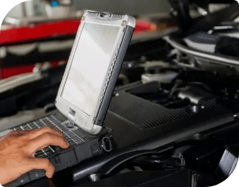 Car diagnostic service