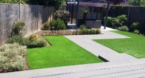 Landscaping Richmond 