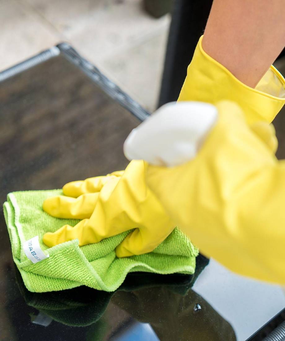 Oxford cleaning services for your household needs