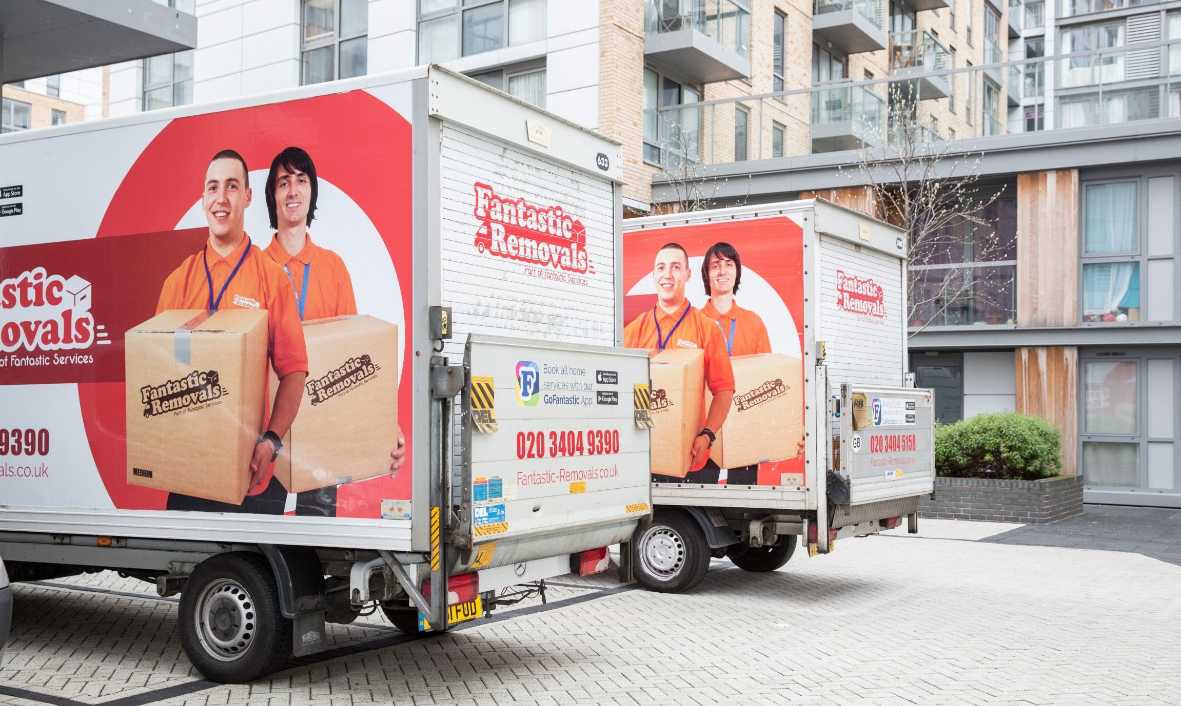 home removals hero Cost guides