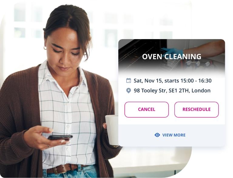 Oven Cleaning Services Tailored to Meet Your Eco-friendly Needs