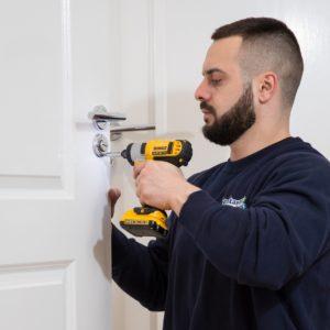 Kingston Locksmith 