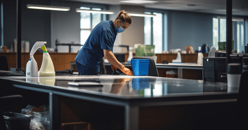 Office Cleaning Office Cleaning MV
