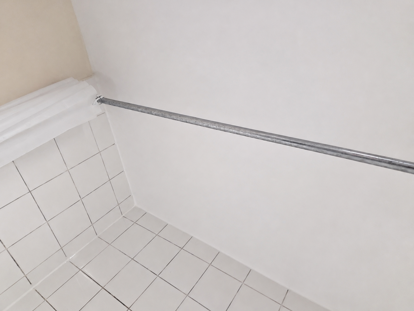 mould removal bathroom ceiling after