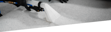 Upholstery cleaning in London