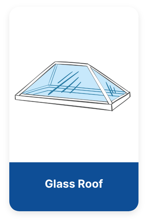 Glass Roof