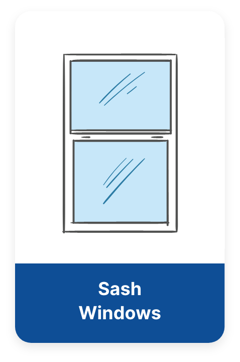 Sash Windows