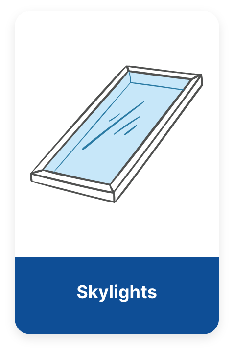 Skylights