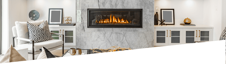 gas fire installation London hero