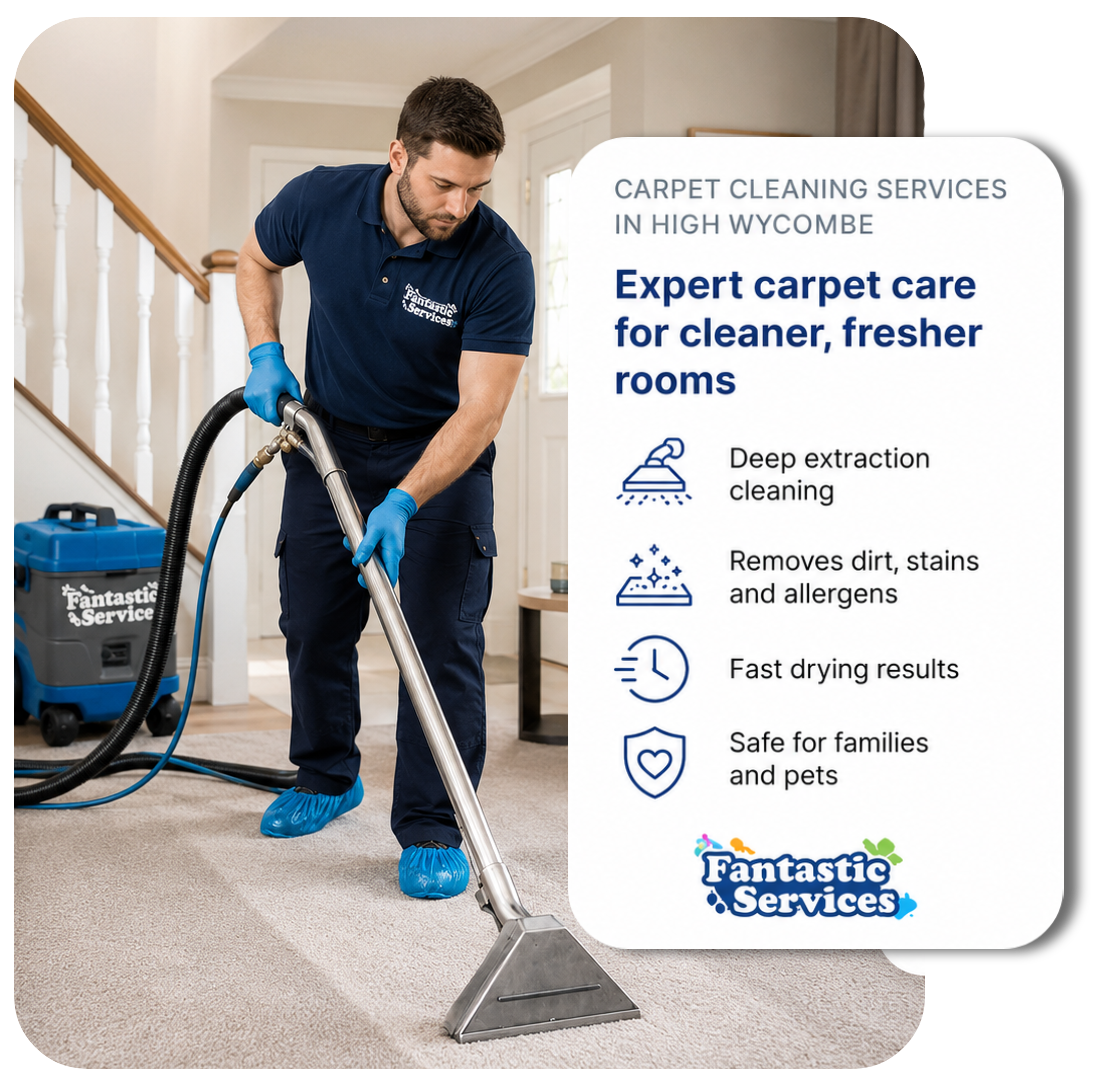 High Wycombe Carpet Cleaning – FantasticServices High Wycombe Carpet Cleaning - FantasticServices