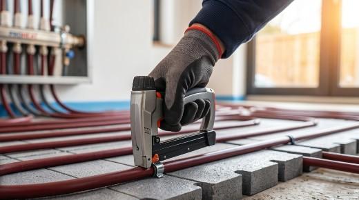 underfloor heating installation cost