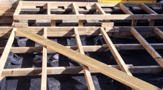 decking service