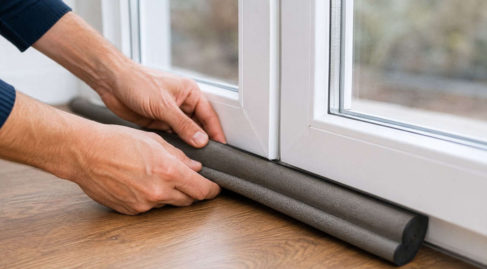 draught proofing services