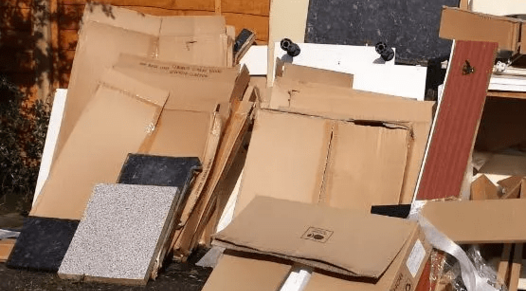 rubbish removal thumbnail Rubbish Removal